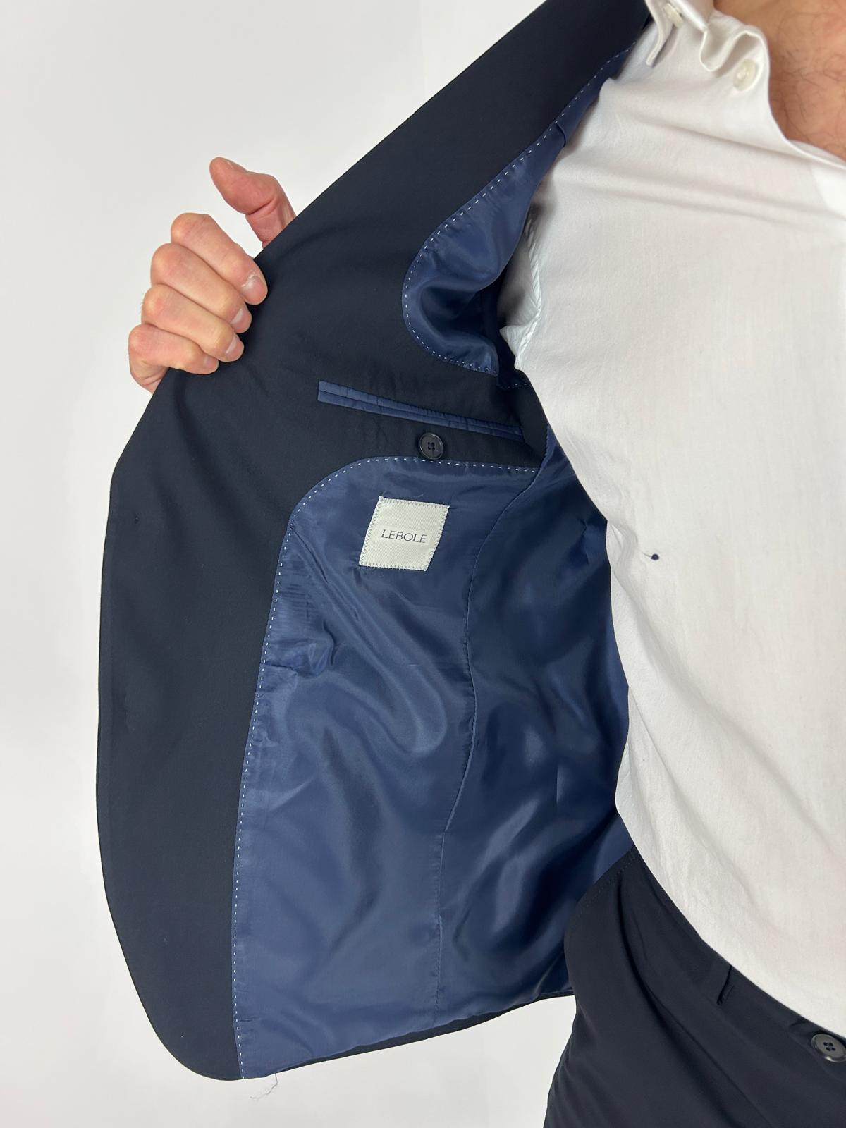 LEBOLE Abito Uomo mod. L1244 667093