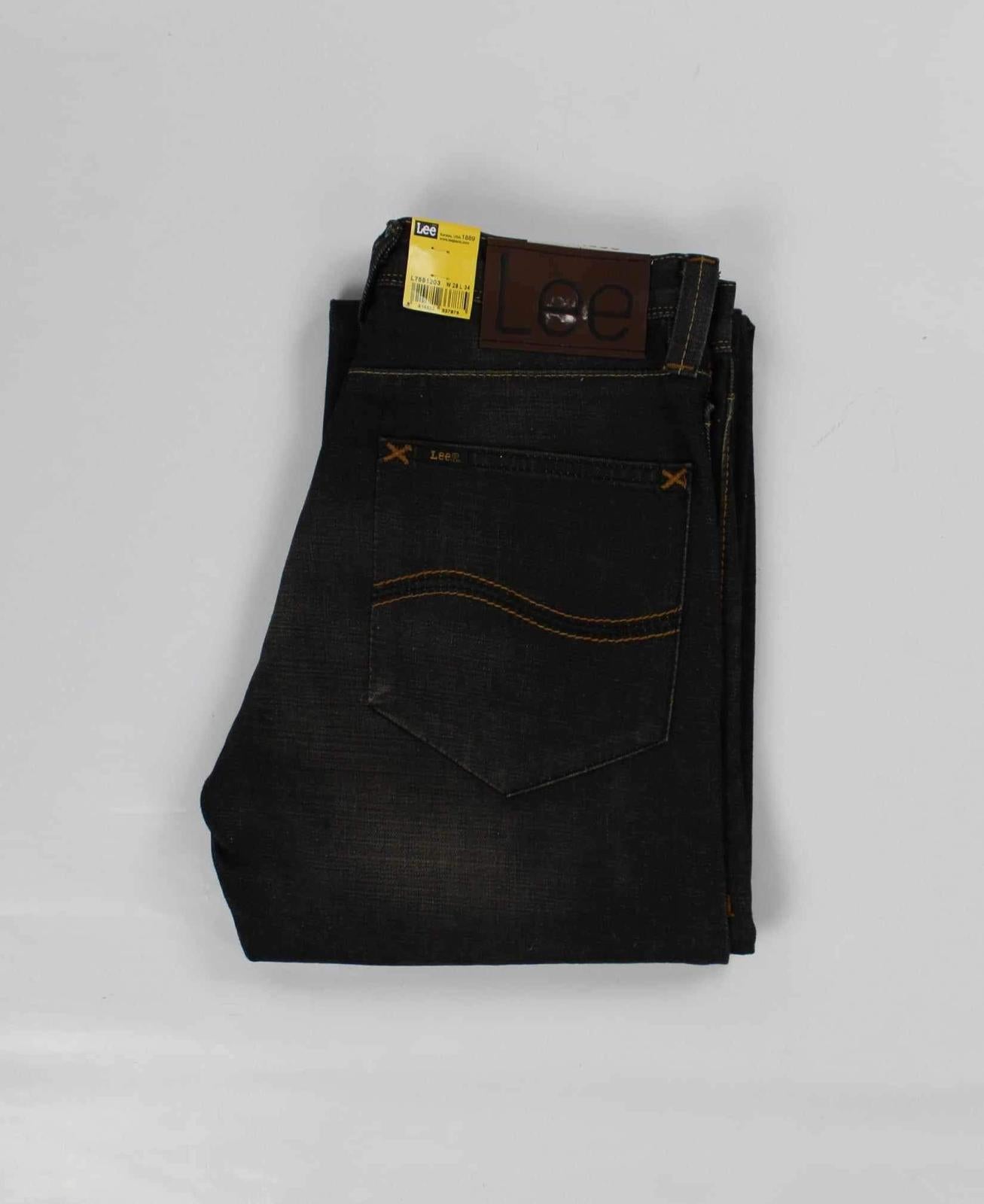 LEE Jeans Uomo mod. CORNELL