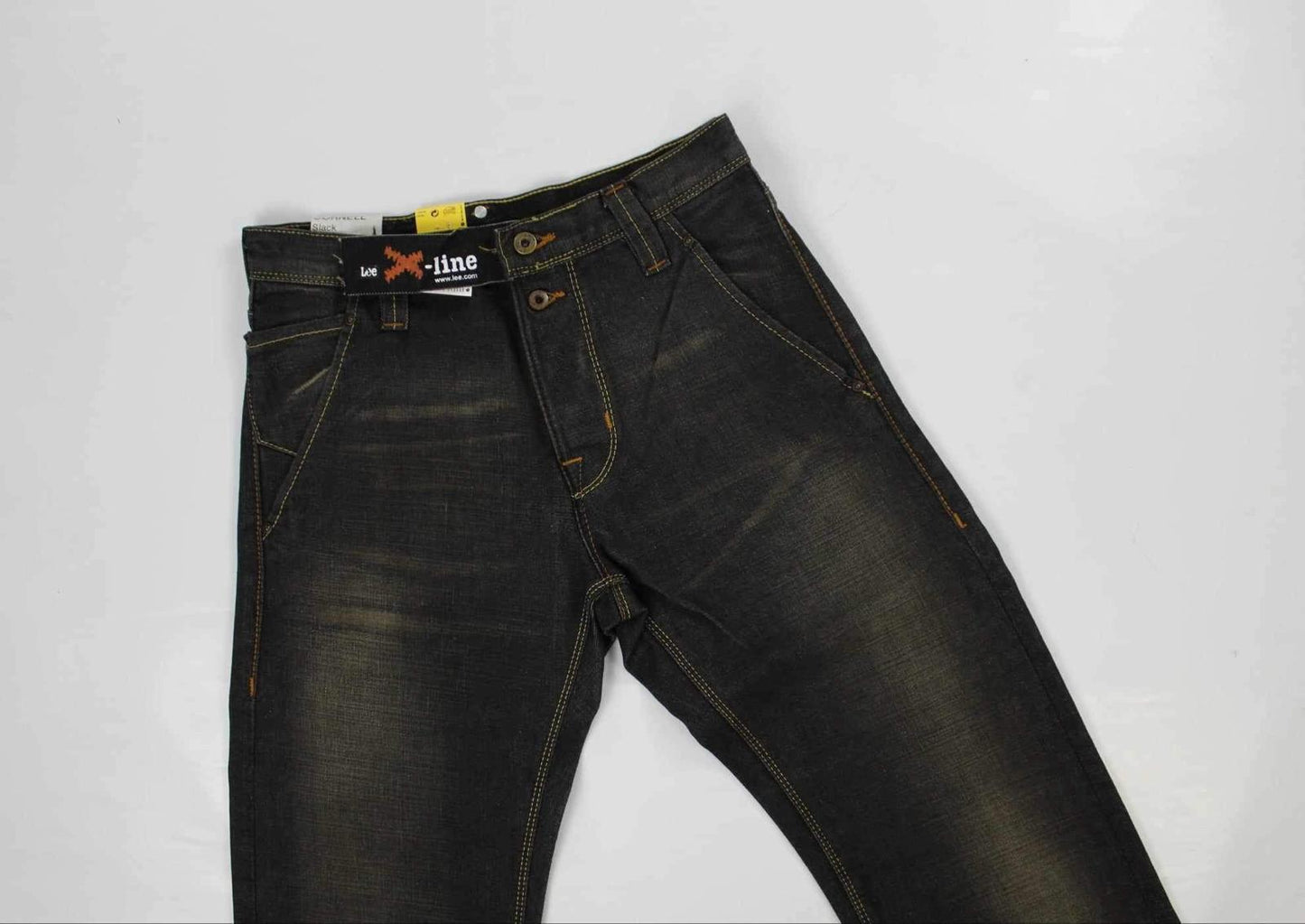 LEE Jeans Uomo mod. CORNELL