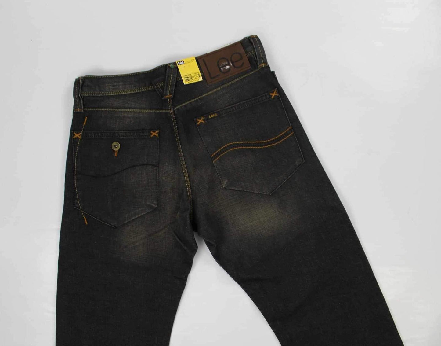 LEE Jeans Uomo mod. CORNELL