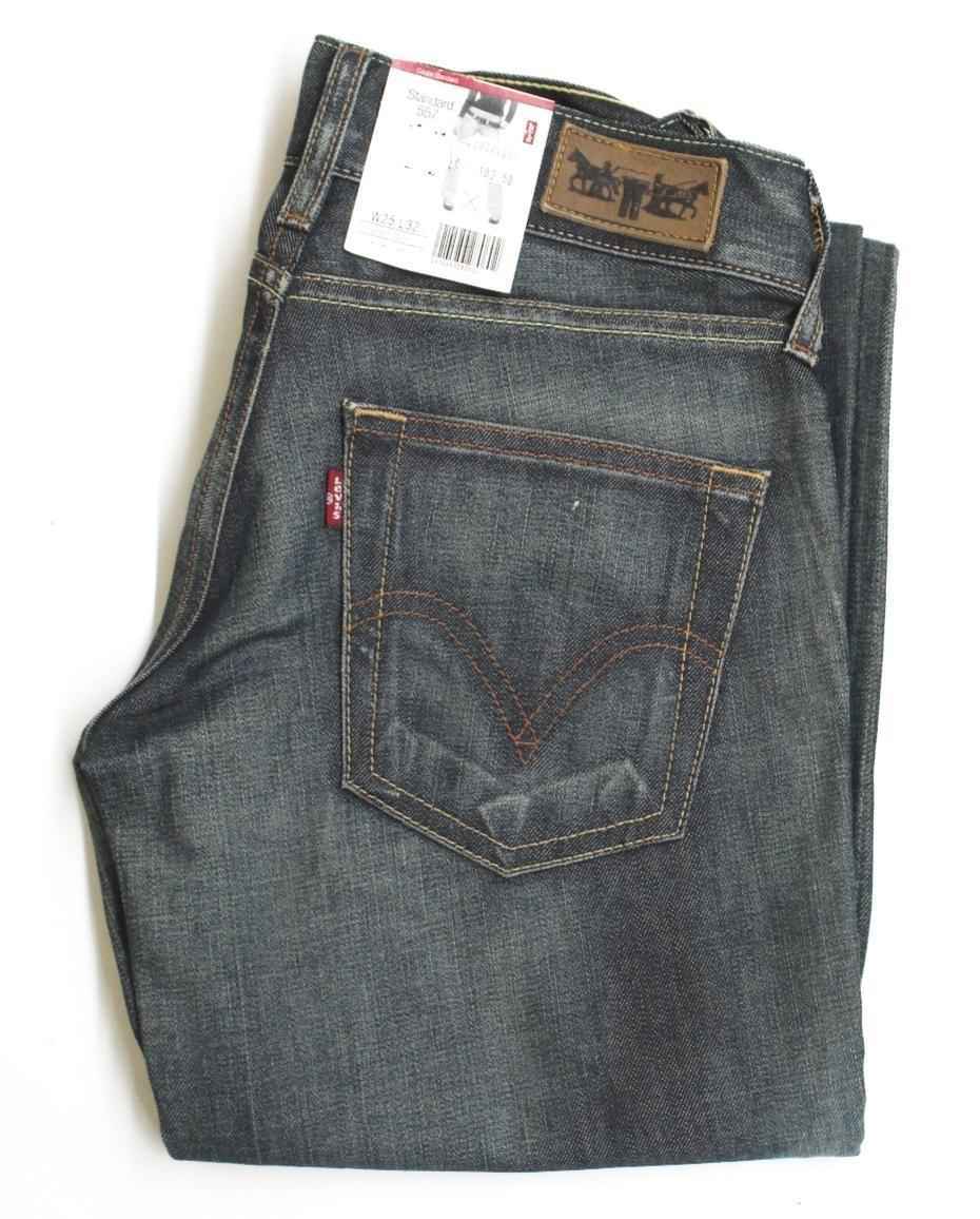 LEVIS Jeans Donna mod. 557.03.70