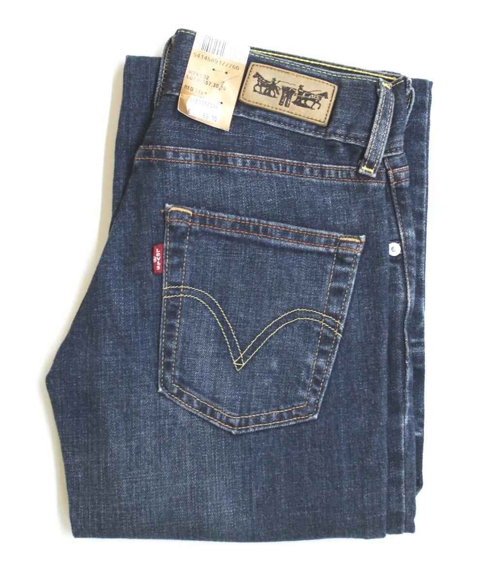 LEVIS Jeans Donna mod. 557.30.20
