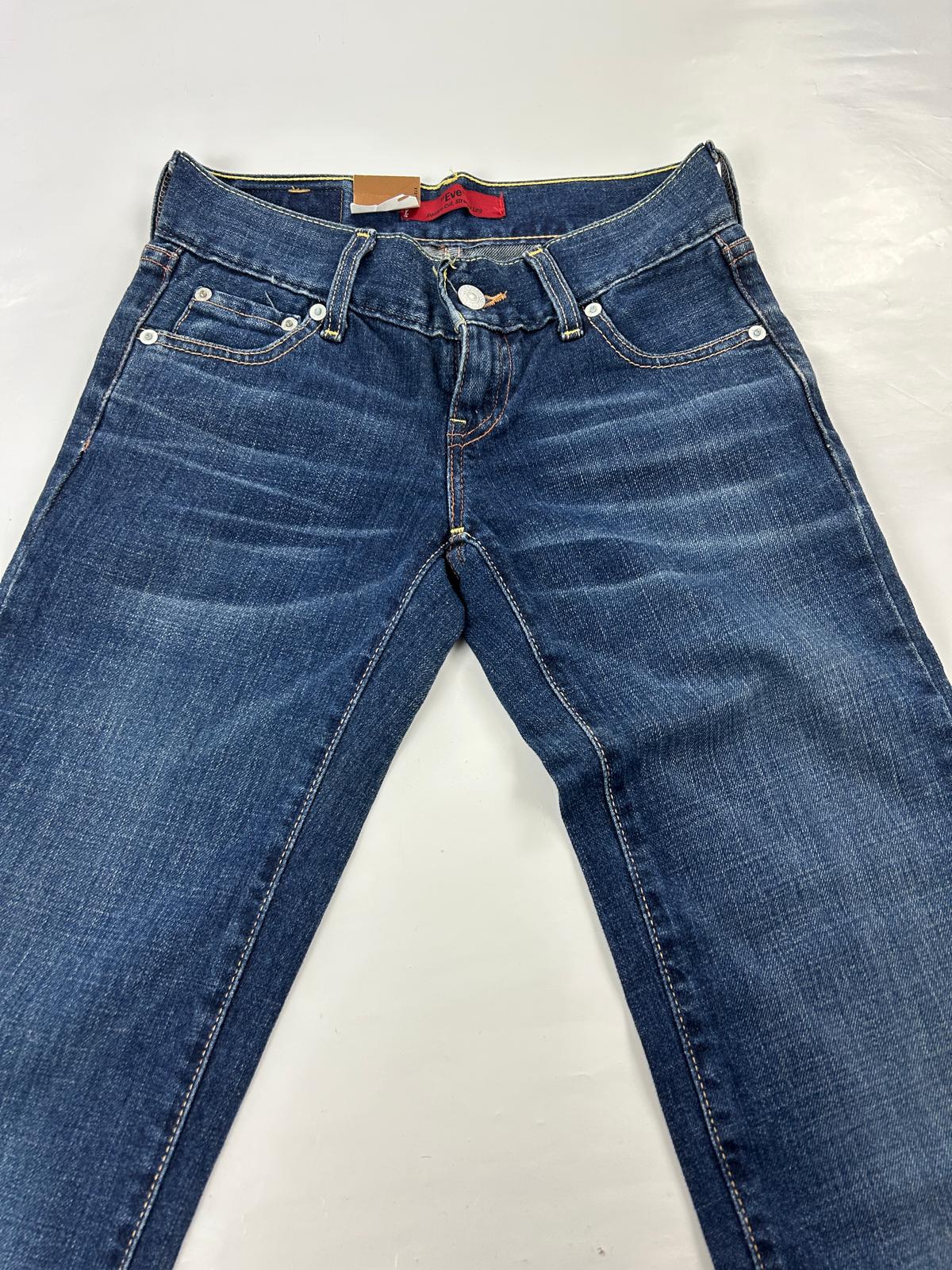 LEVIS Jeans Donna mod. 557.30.20