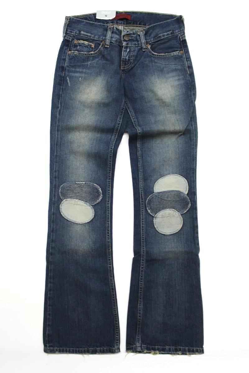 LEVIS Jeans Donna mod. 559.03.37