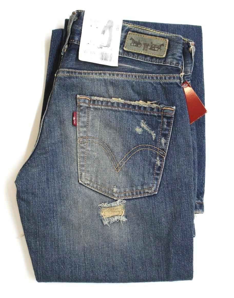 LEVIS Jeans Donna mod. 559.03.37