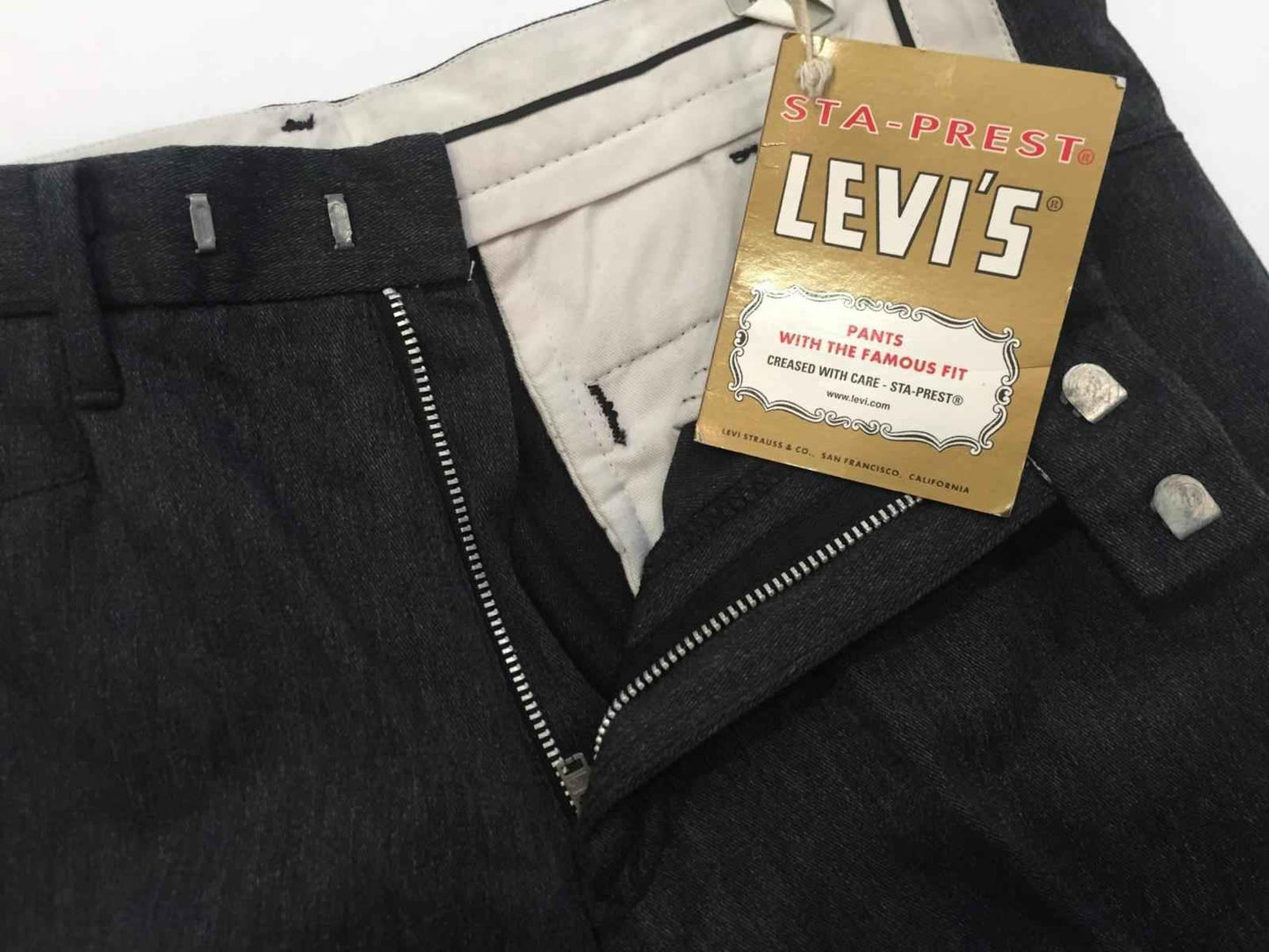 LEVIS Pantalone Uomo mod. 529.42.59