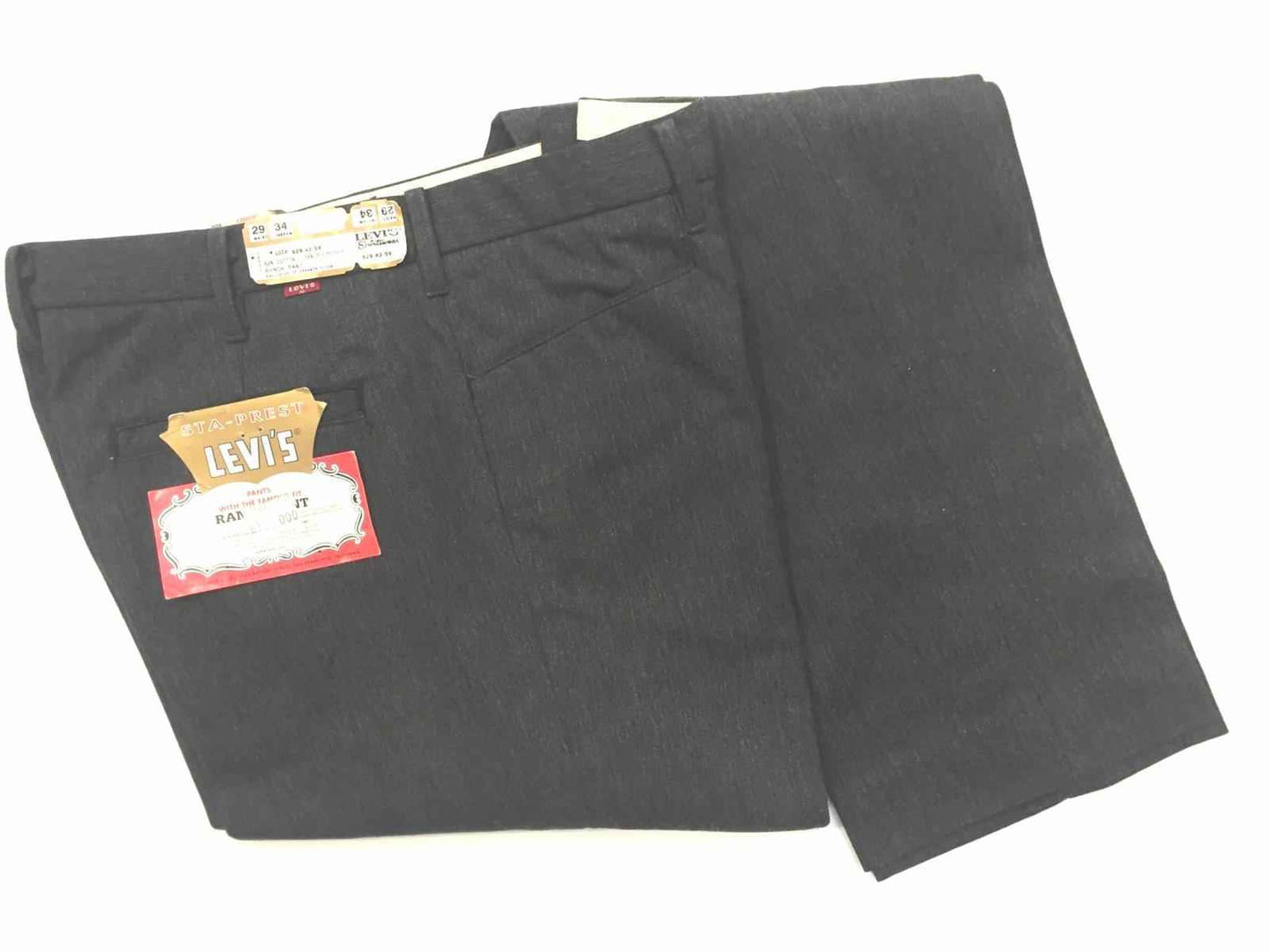 LEVIS Pantalone Uomo mod. 529.42.59