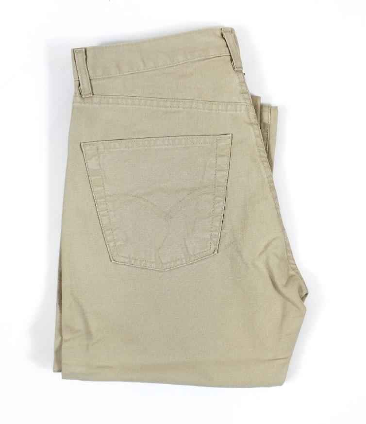 LEVIS Pantalone Uomo mod. 551.60.43