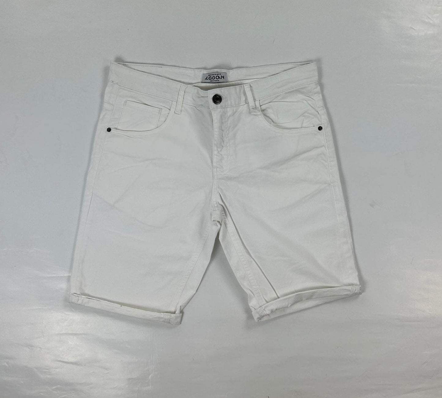 LOSAN Bermuda Uomo mod. C01-9E13AA
