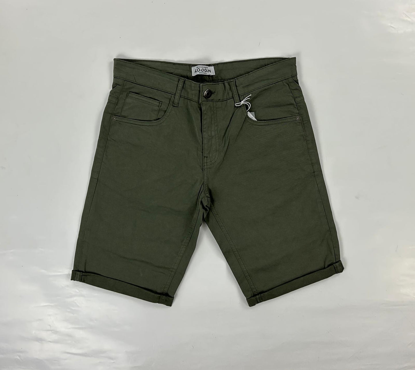 LOSAN Bermuda Uomo mod. C01-9E13AA