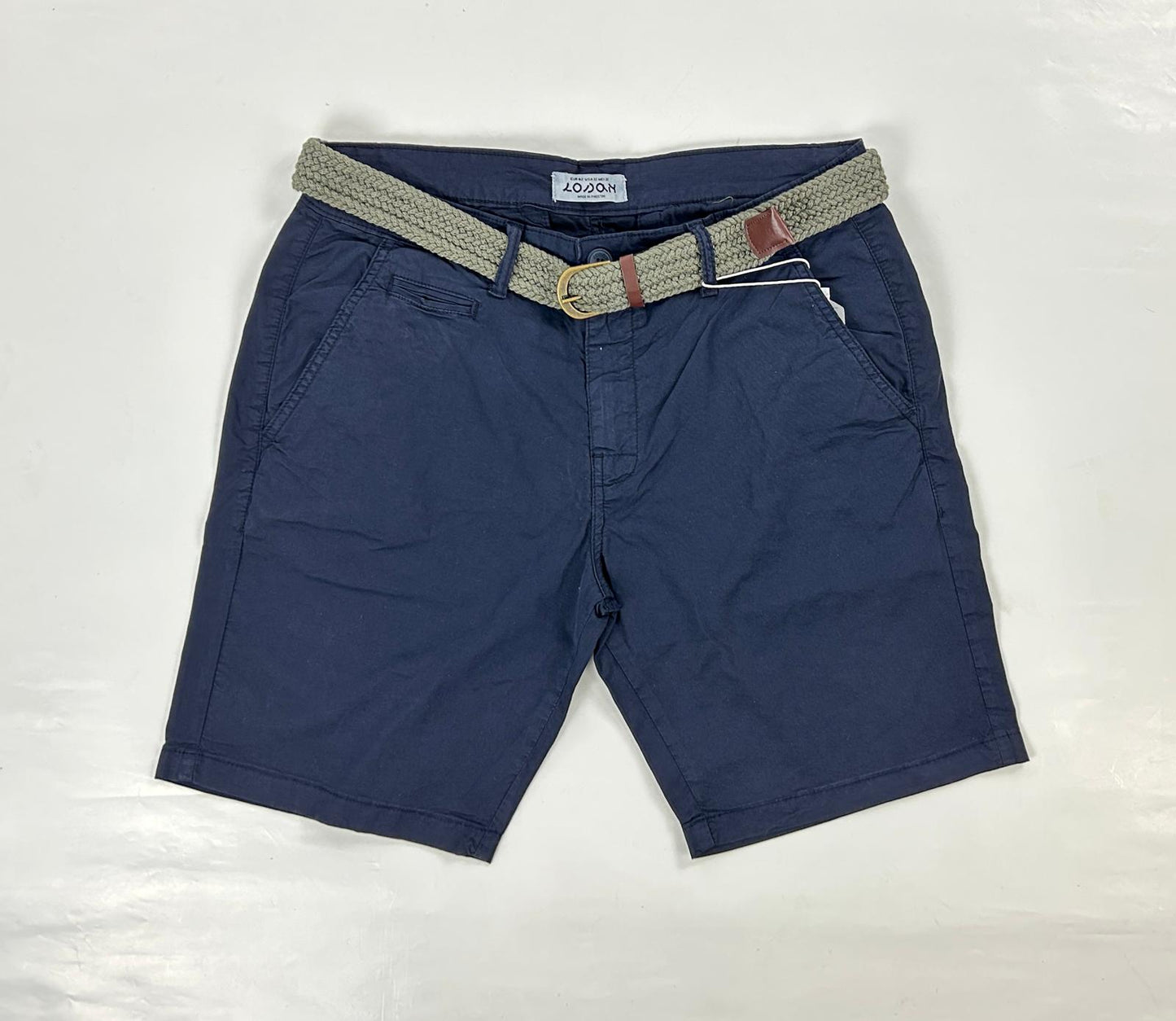 LOSAN Bermuda Uomo mod. P0403-24002