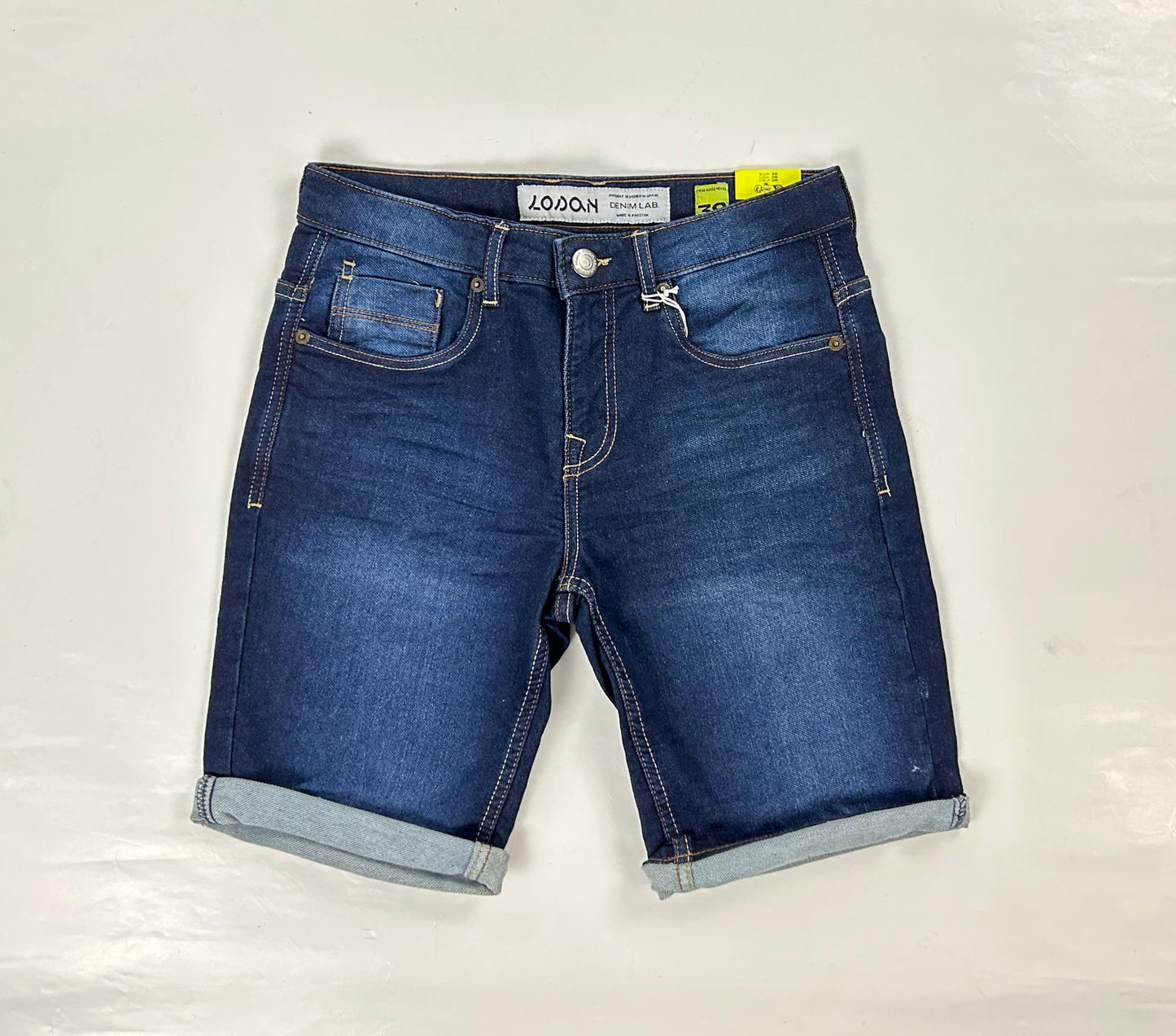 LOSAN Bermuda Uomo mod. P0403-24011