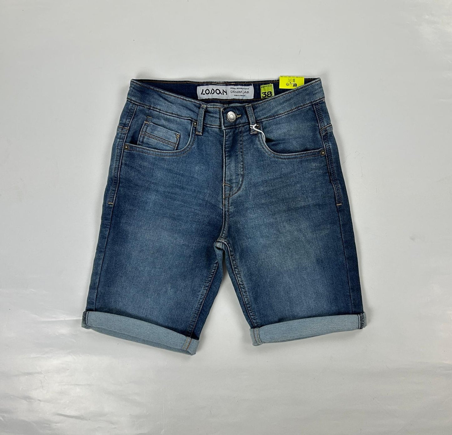 LOSAN Bermuda Uomo mod. P0403-24011