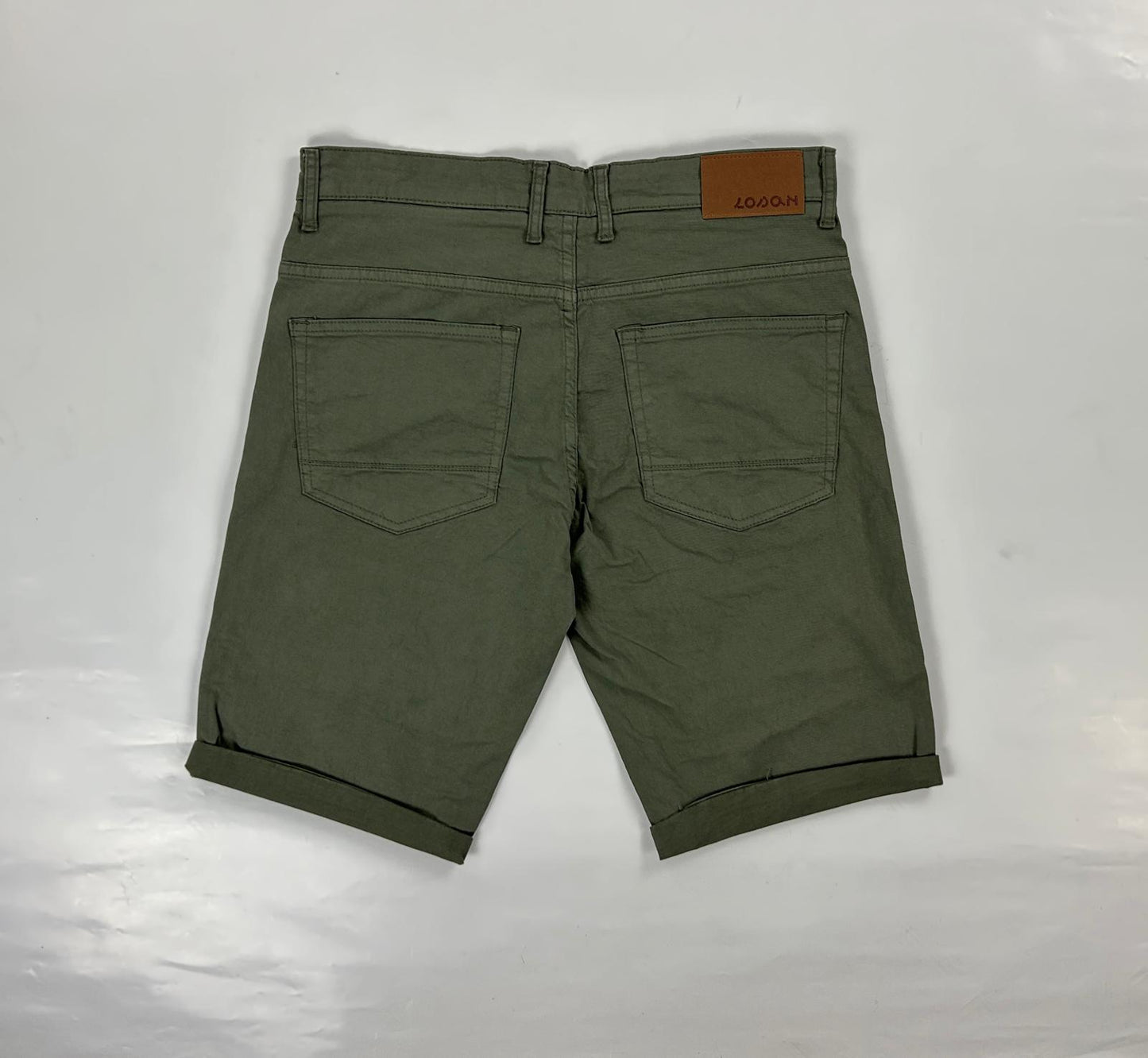 LOSAN Bermuda Uomo mod. C01-9E13AA