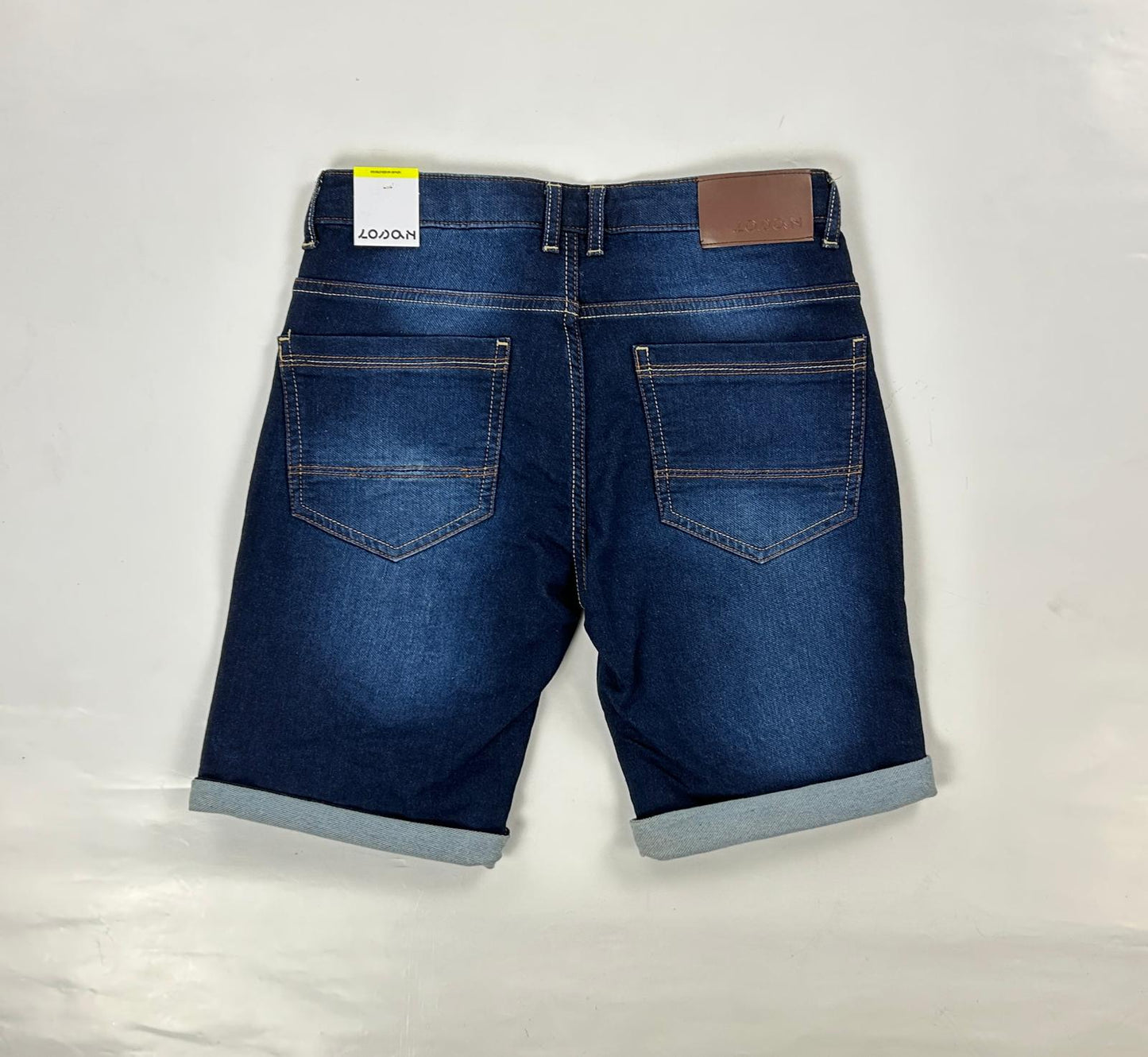 LOSAN Bermuda Uomo mod. P0403-24011