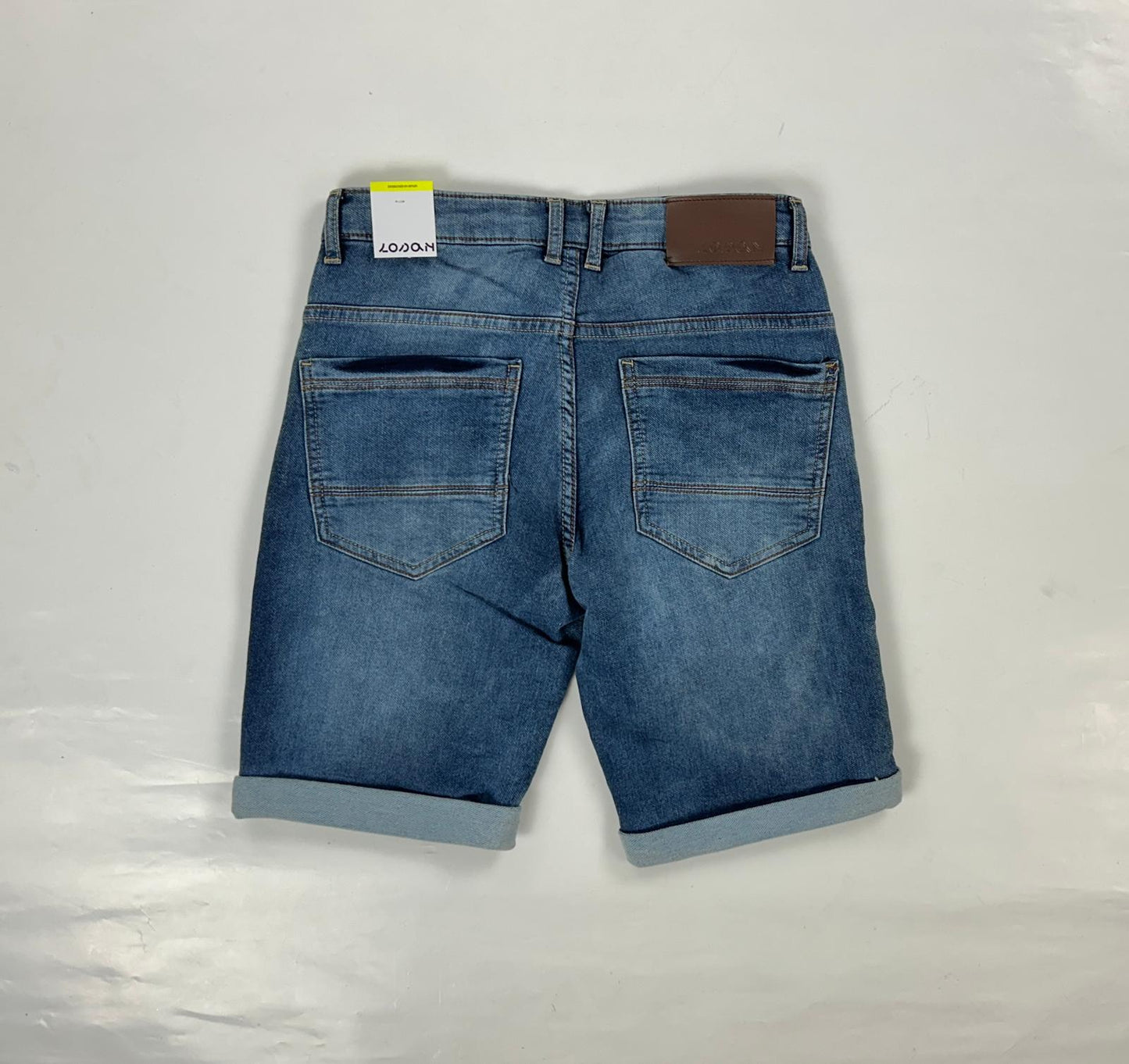 LOSAN Bermuda Uomo mod. P0403-24011