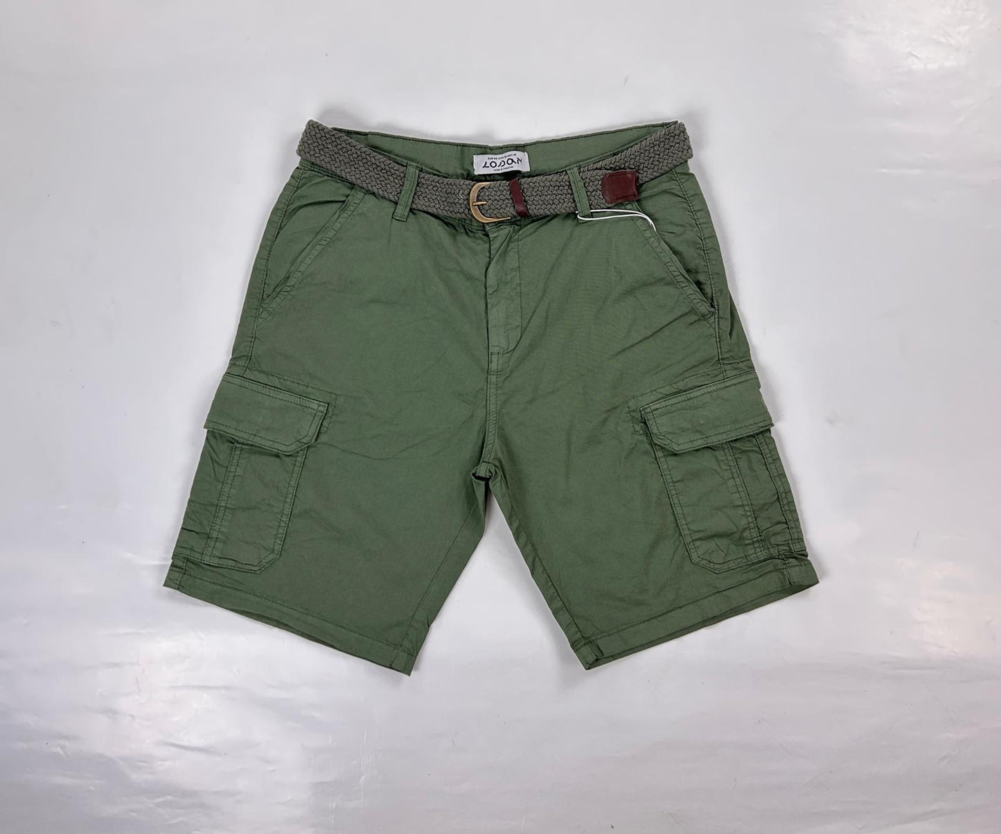 LOSAN Bermuda Uomo mod. P0403-25034