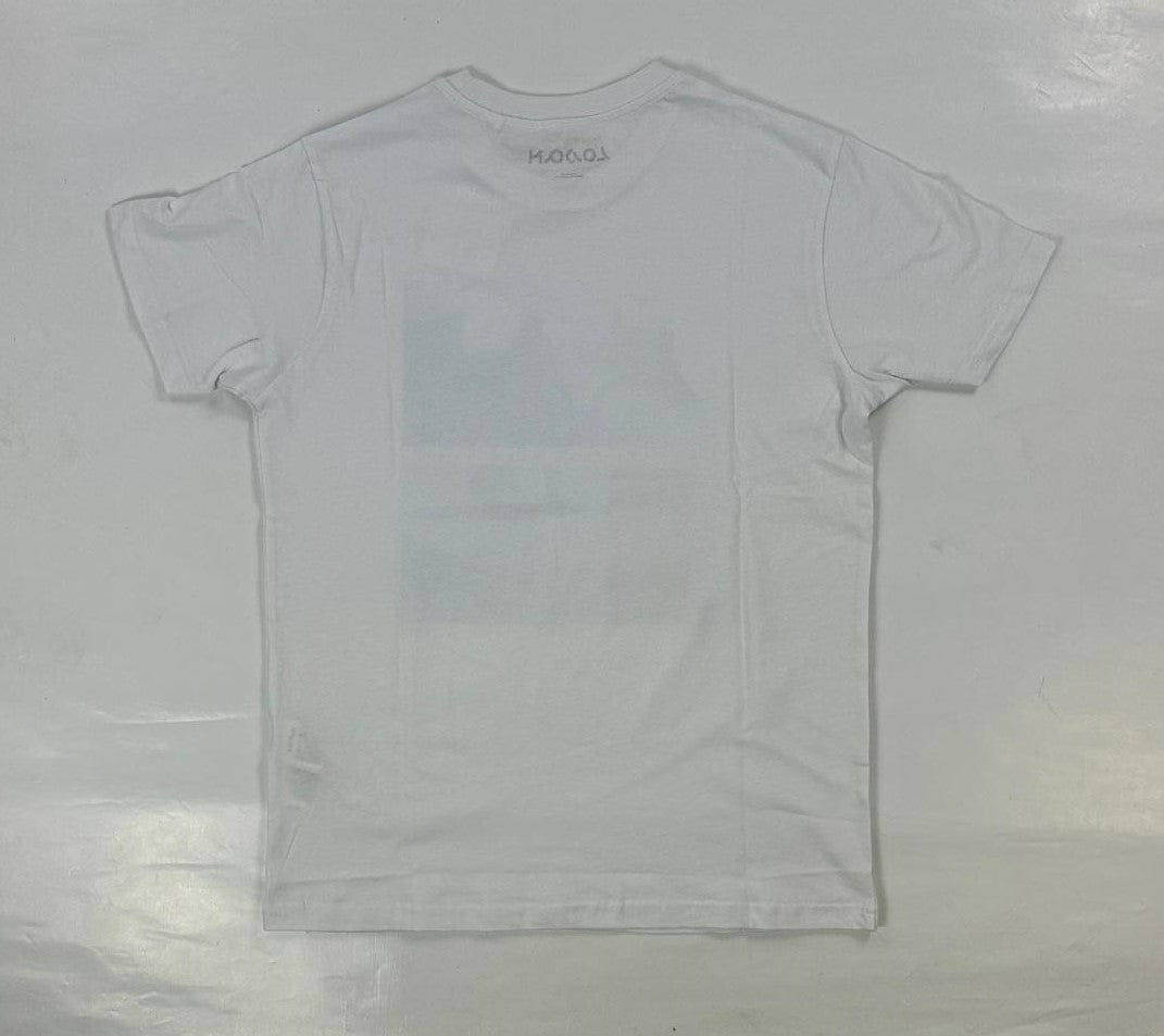 LOSAN T-shirt Uomo mod. P0103-25013