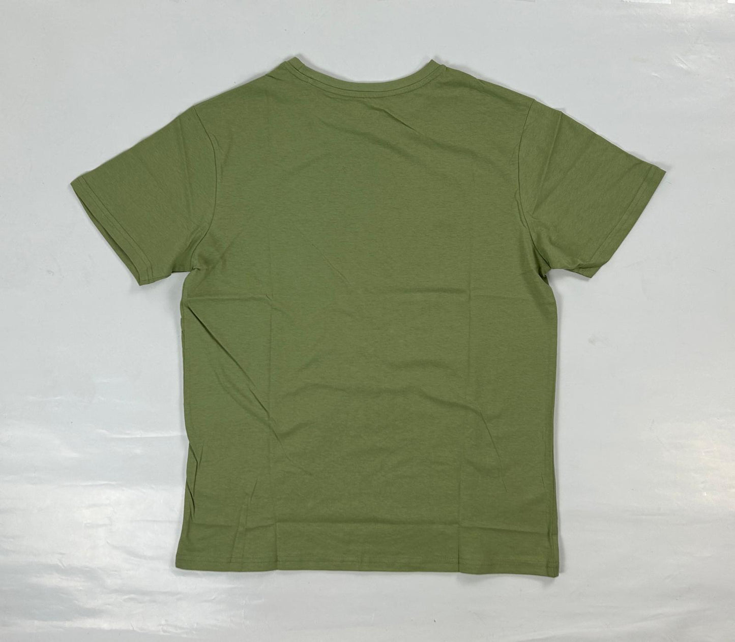 LOSAN T-shirt Uomo mod. P0103-25032