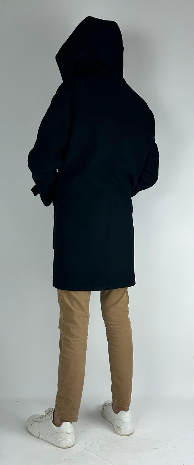 MANUEL RITZ Montgomery Uomo mod. 3732H8410C 243813