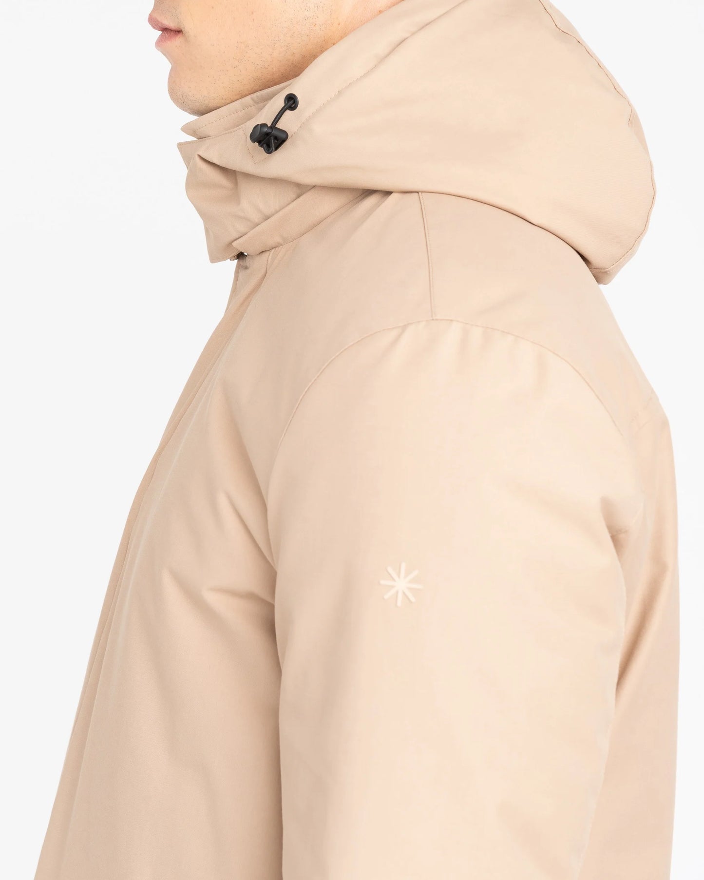 MANUEL RITZ Trench Uomo mod. 3732H8400F 243774