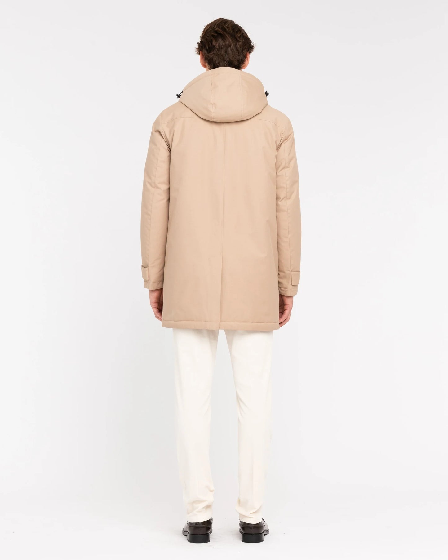 MANUEL RITZ Trench Uomo mod. 3732H8400F 243774