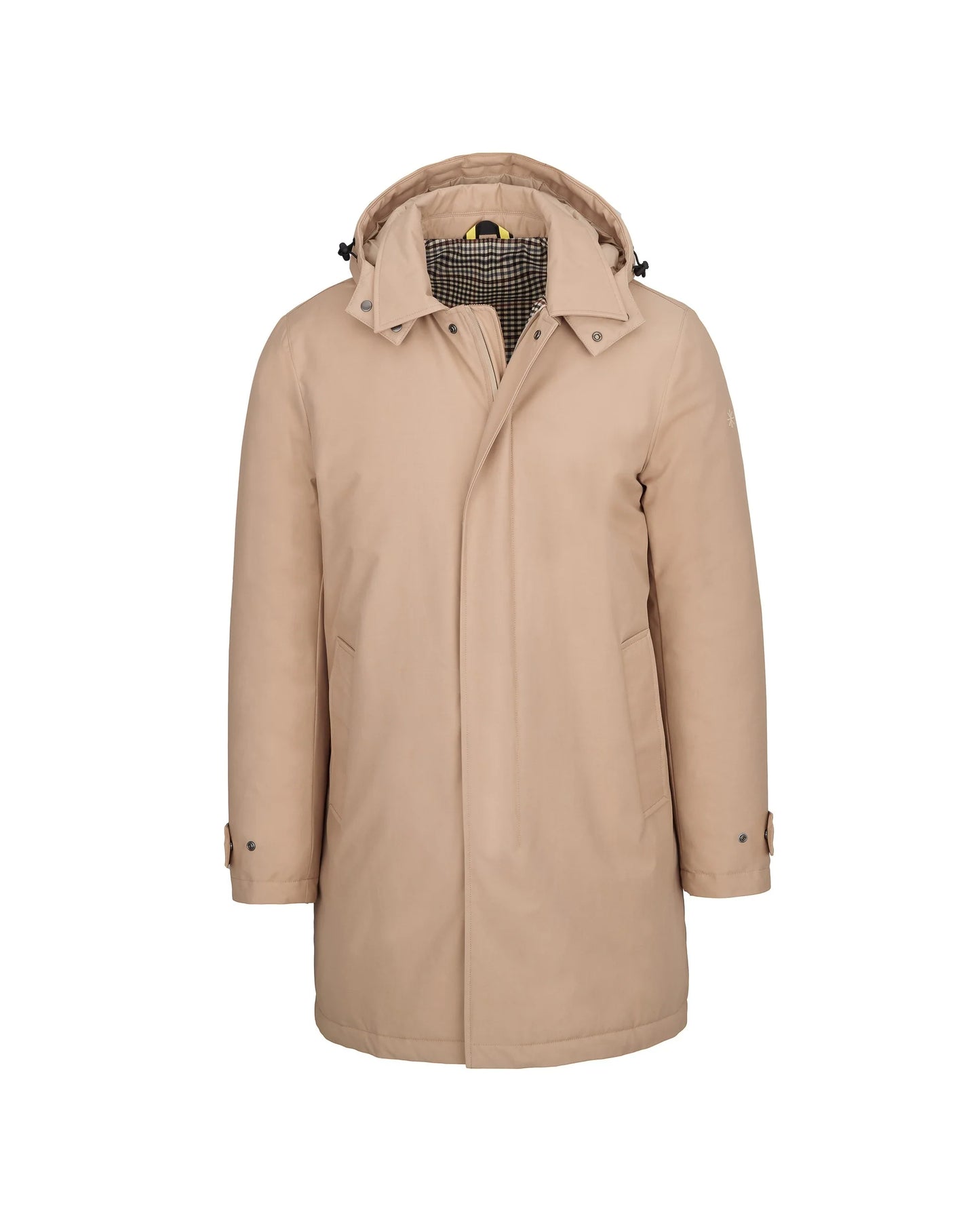 MANUEL RITZ Trench Uomo mod. 3732H8400F 243774