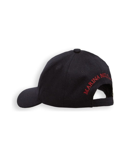 MARINA MILITARE Cappellino Uomo mod. MYC003