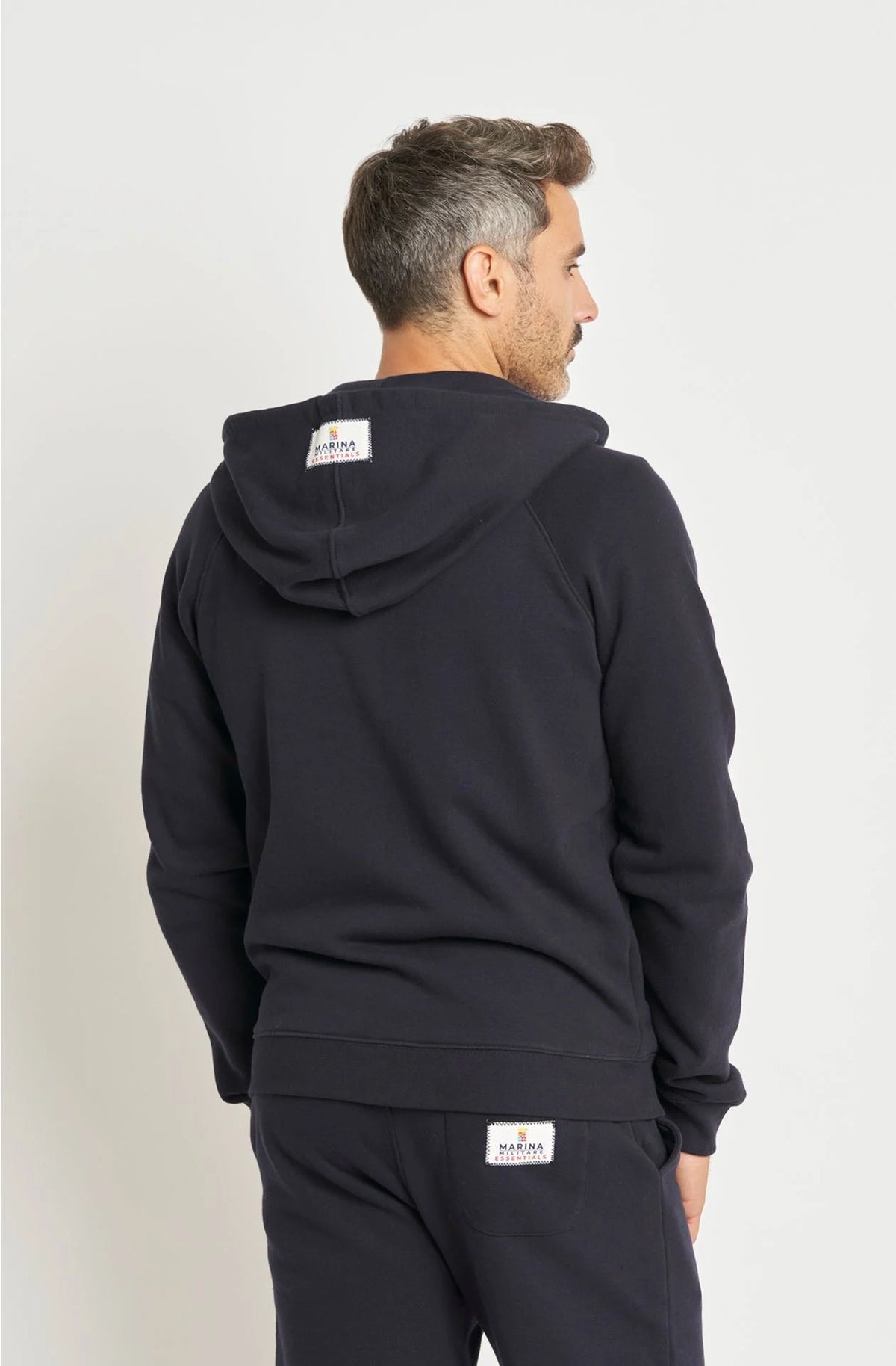 MARINA MILITARE Felpa Uomo mod. MYW0112