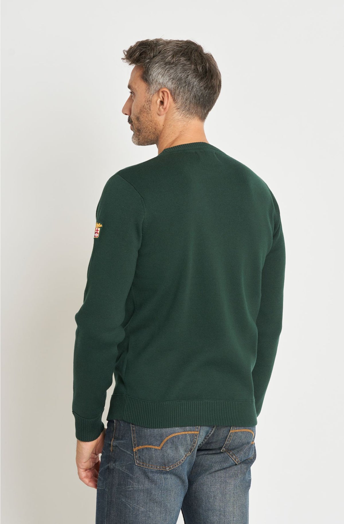 MARINA MILITARE Maglia Uomo mod. MYK0111