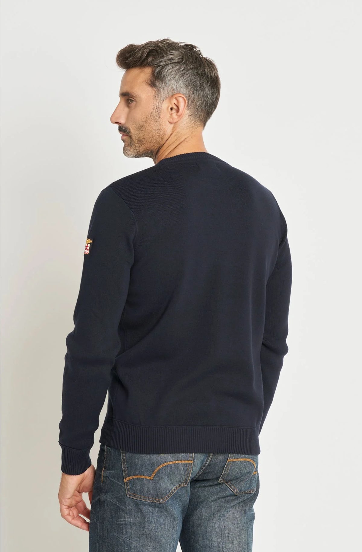 MARINA MILITARE Maglia Uomo mod. MYK0111