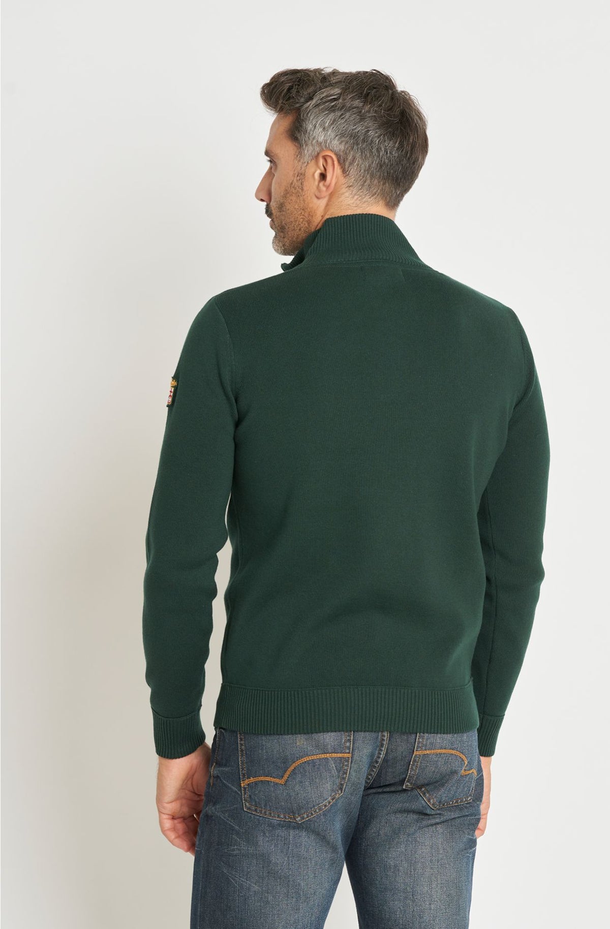 MARINA MILITARE Maglia Uomo mod. MYK0112