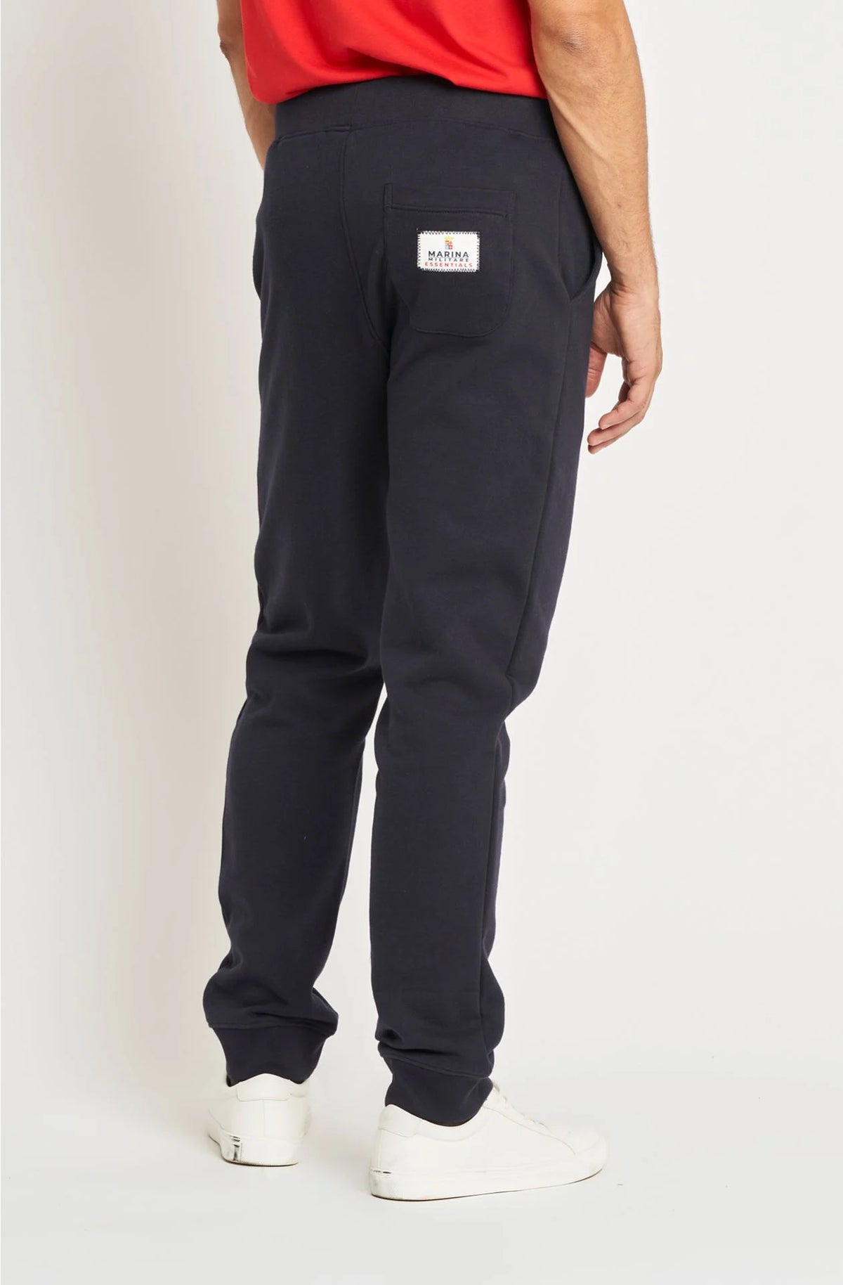 MARINA MILITARE Pantalone Tuta Uomo mod. MYP0181