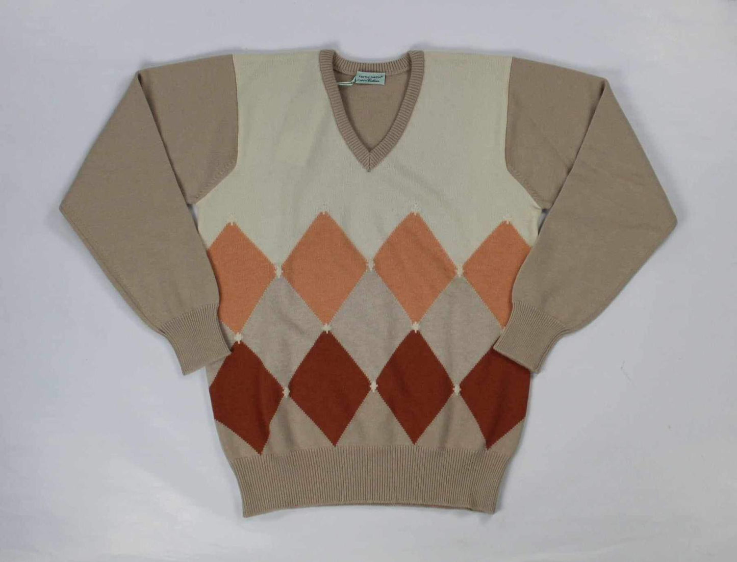 Maglia Collo A V Uomo NATH NATH-mod. 2006