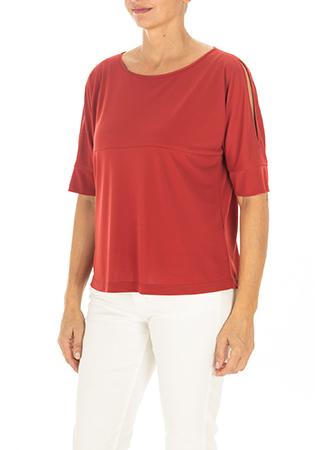 Maglia Donna DIANA GALLESI-mod. G460R000503N