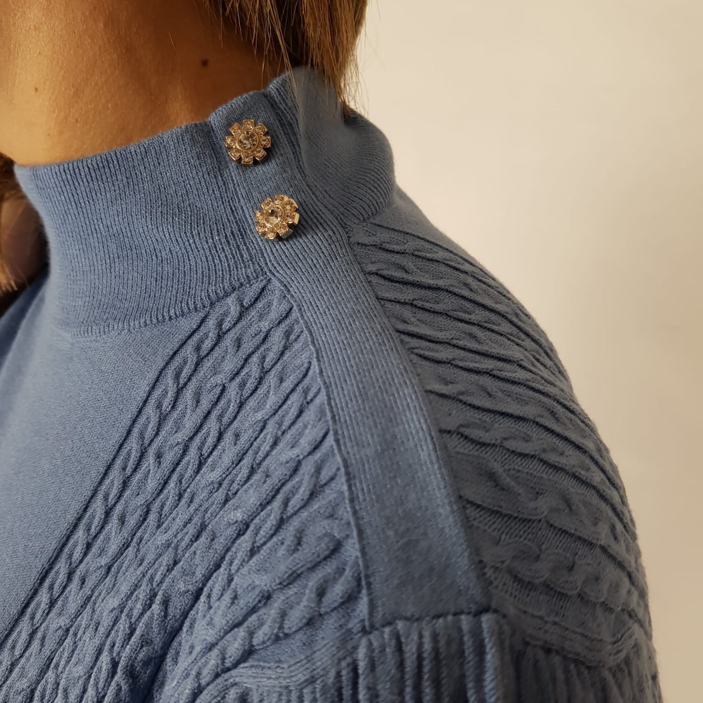 Maglia Donna EMME MARELLA-mod. ERODE