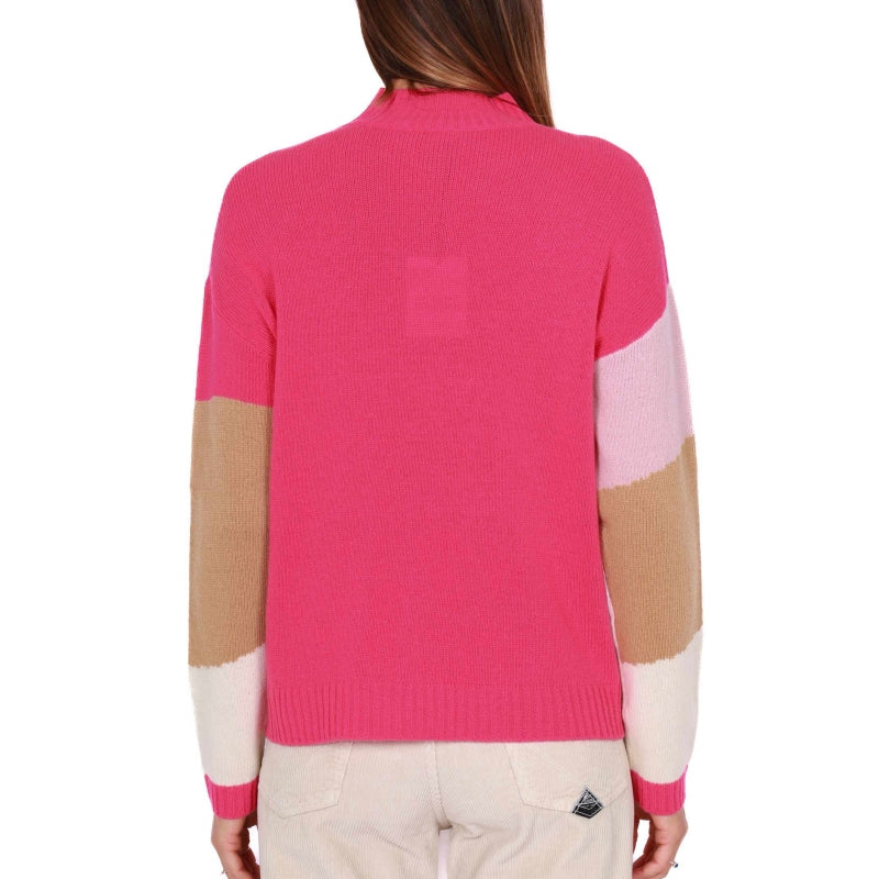 Maglia Donna EMME MARELLA-mod. PARODIA