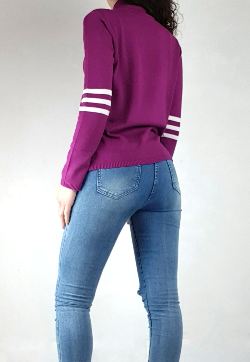 Maglia Donna EMME MARELLA-mod. QUINOA