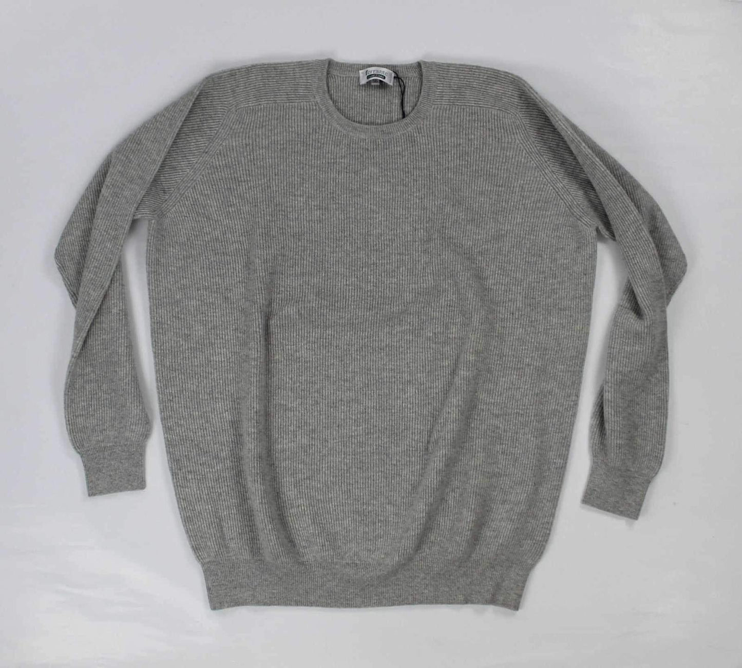 Maglia Girocollo Uomo FERRANTE-mod. 33102