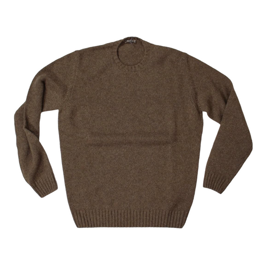 Maglia Girocollo Uomo FERRANTE-mod. 34U36101