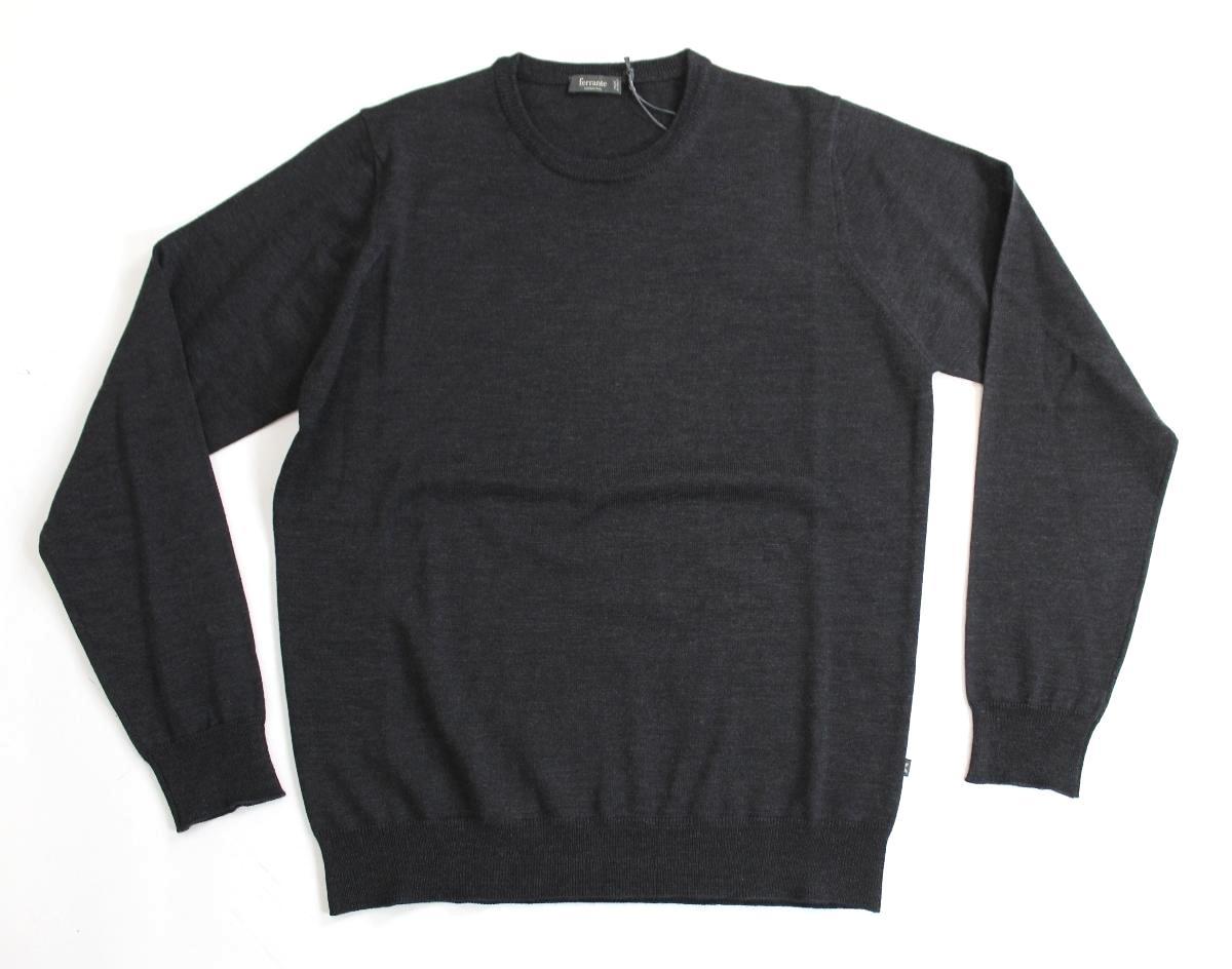 Maglia Girocollo Uomo FERRANTE-mod. 22103