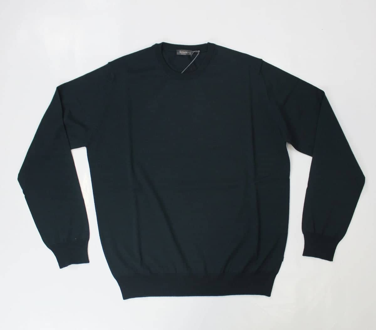 Maglia Girocollo Uomo FERRANTE-mod. 22103