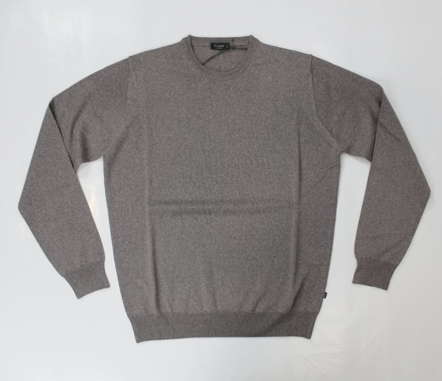 Maglia Girocollo Uomo FERRANTE-mod. 22103