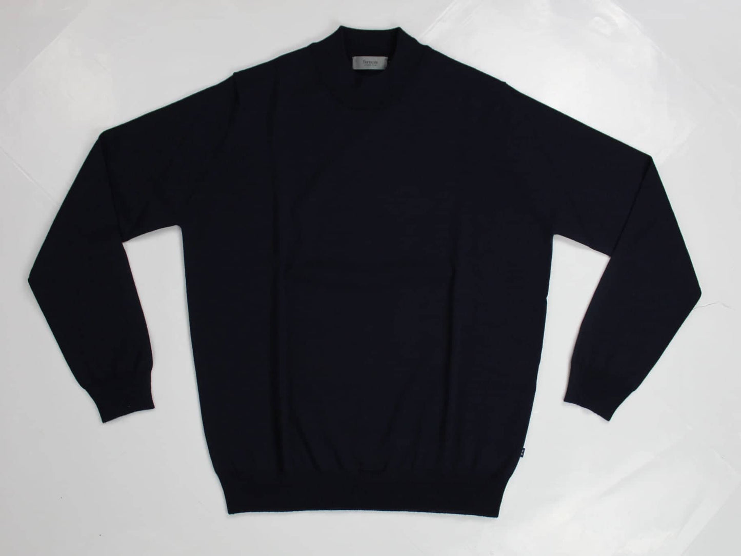 Maglia Collo Lupetto Uomo FERRANTE-mod. 22503