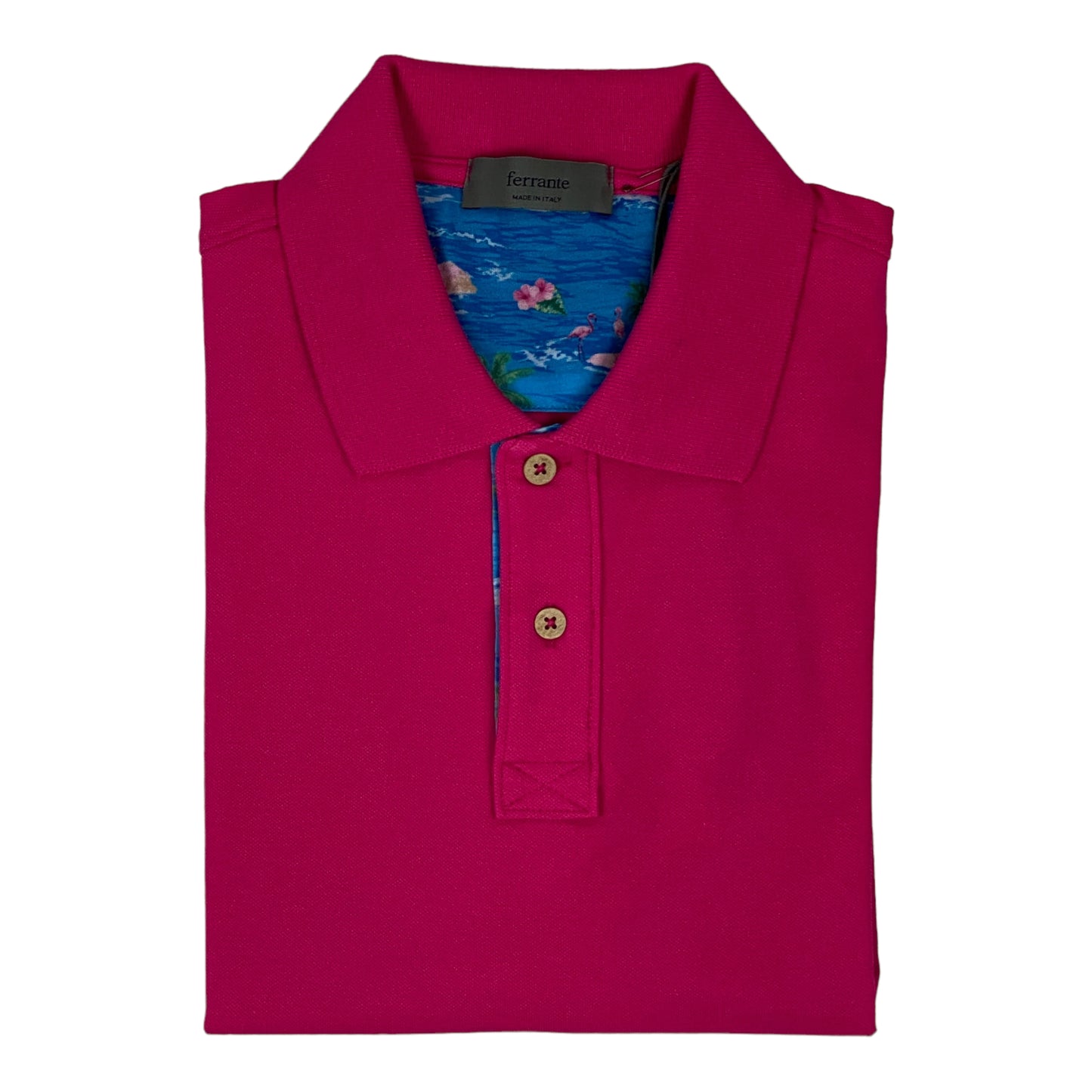 Maglia Uomo FERRANTE-mod. 31606