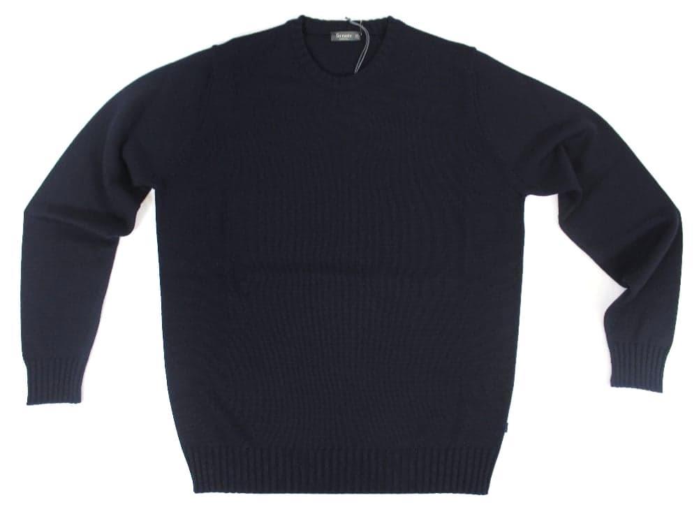 Maglia Girocollo Uomo FERRANTE-mod. 37103