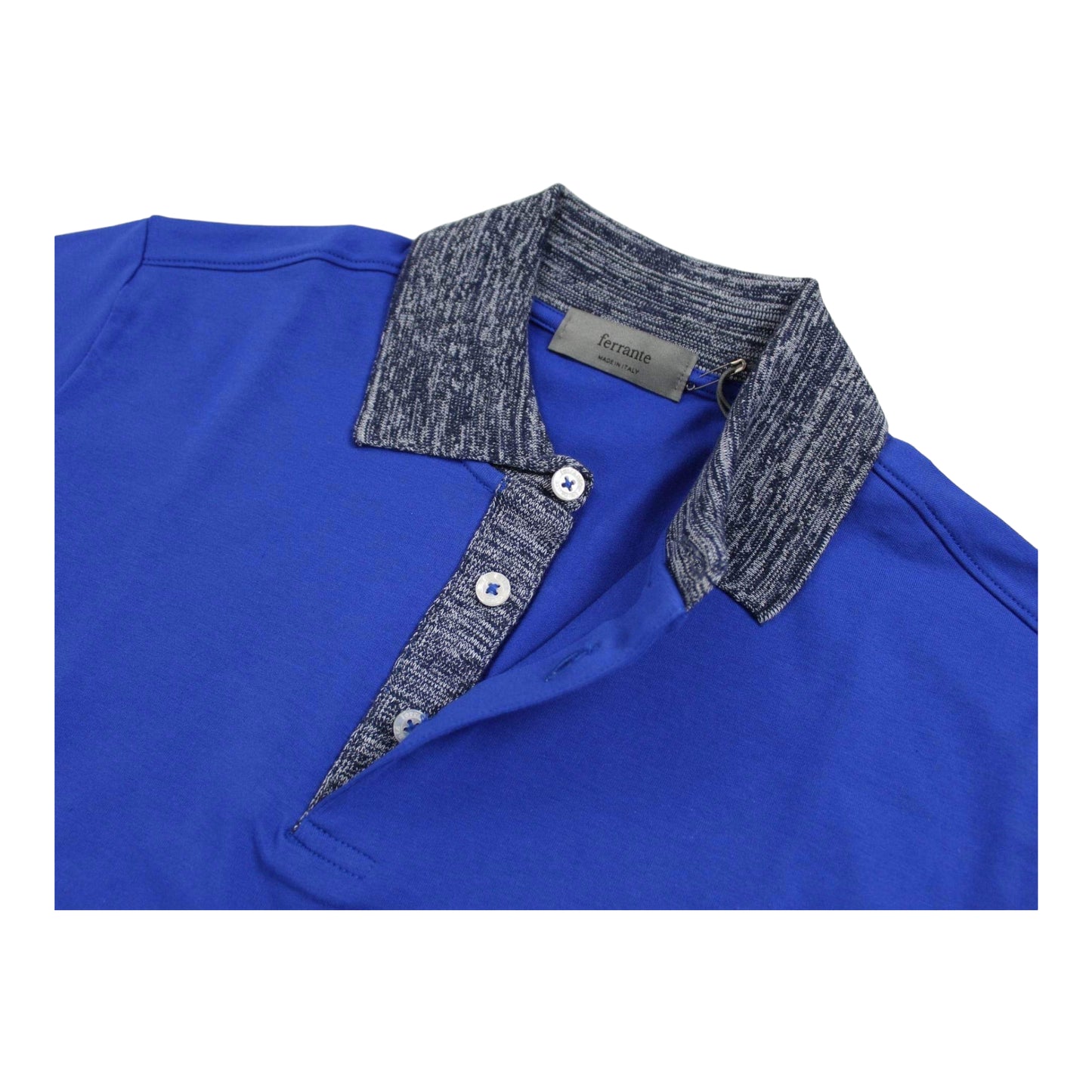 Maglia Uomo FERRANTE-mod. 39601