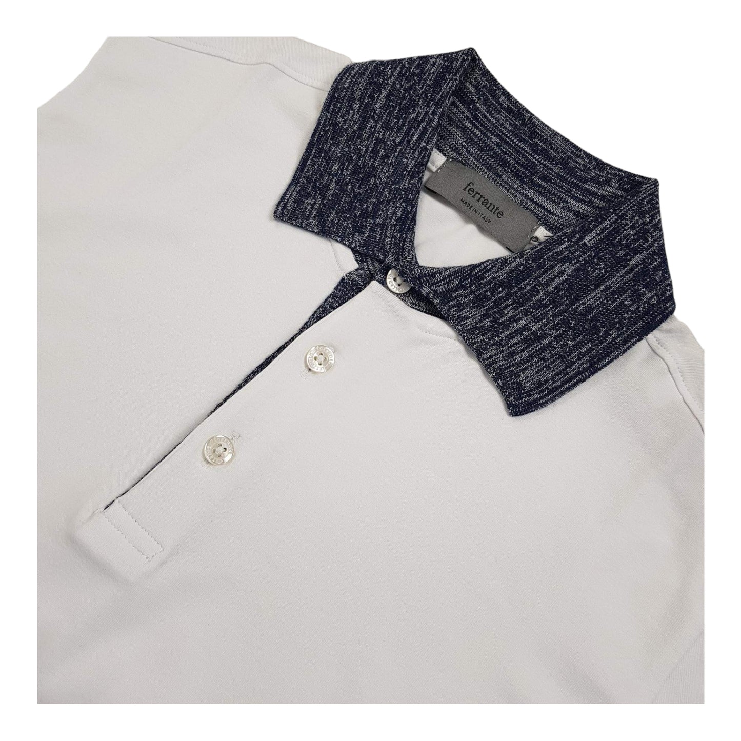 Maglia Uomo FERRANTE-mod. 39601