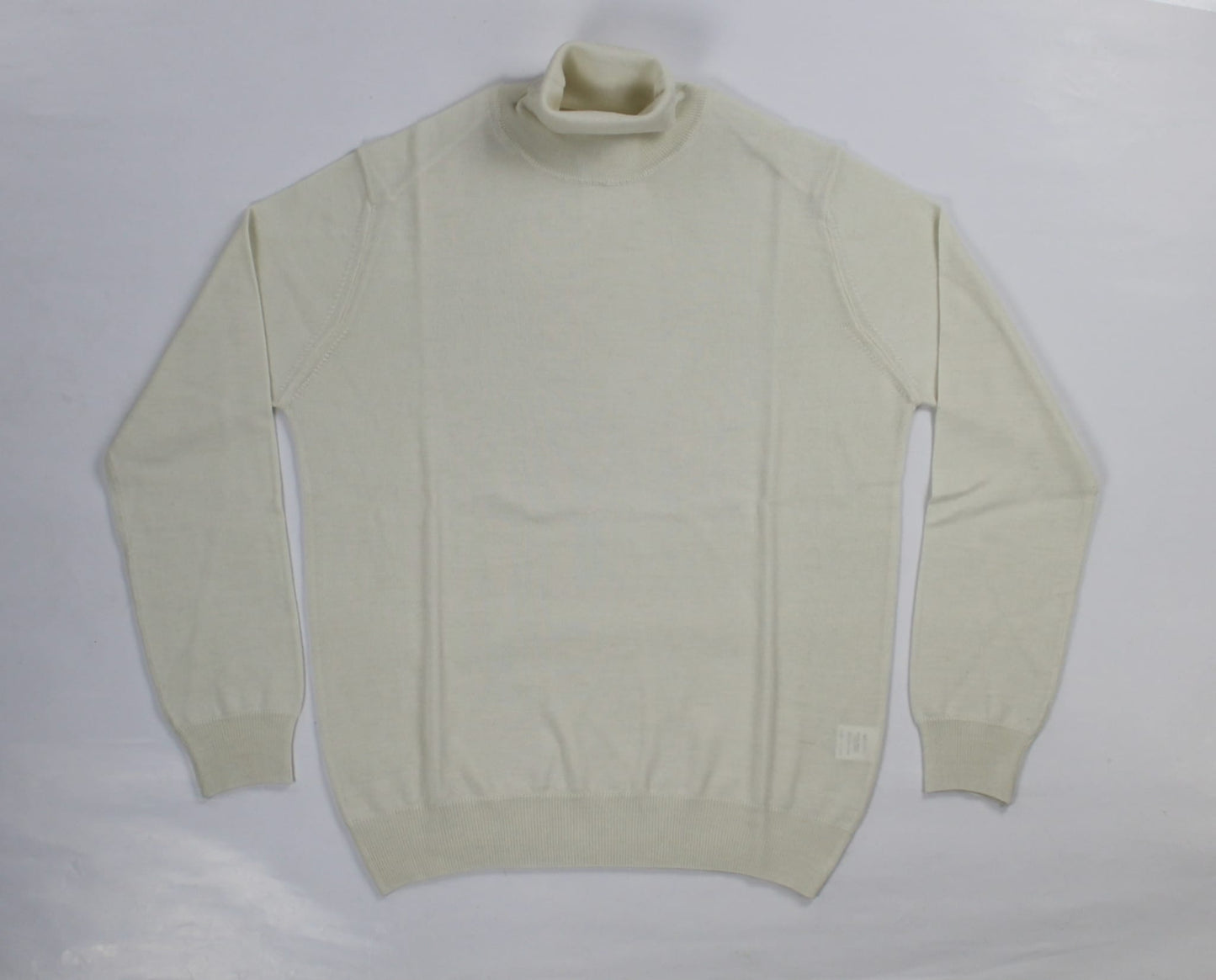 Maglia Collo Alto Uomo FILIPPO RIBERTI-mod. FR3000/008