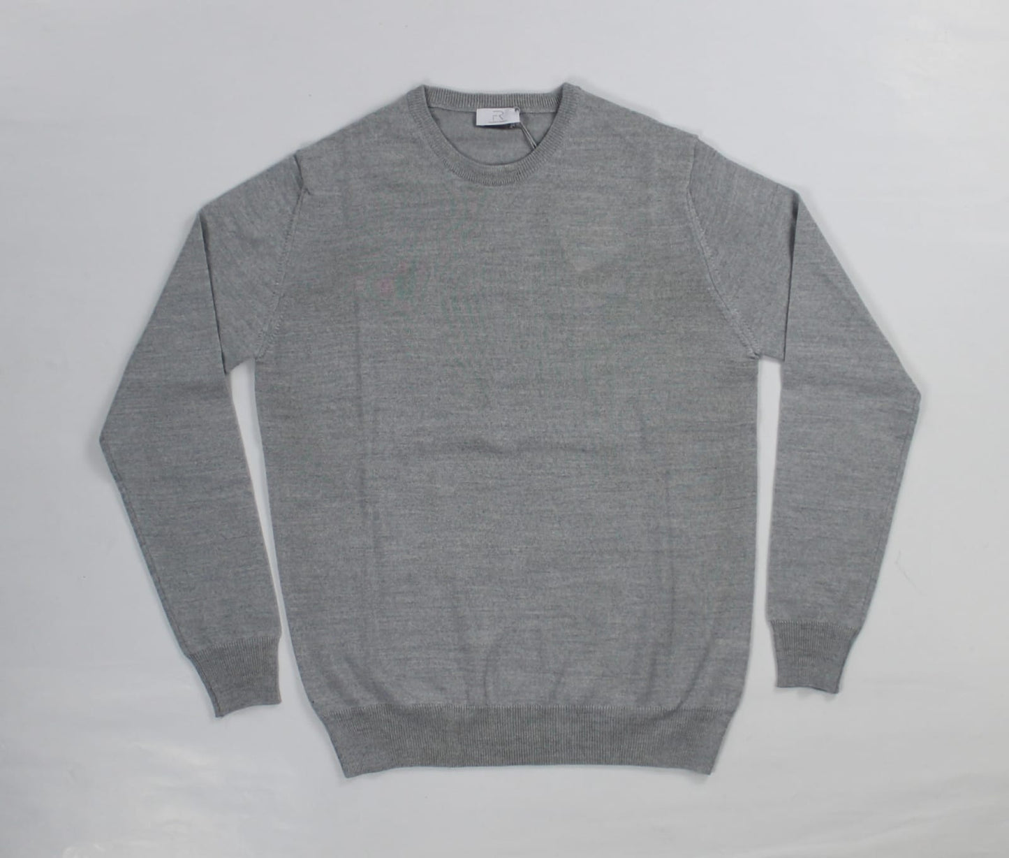 Maglia Girocollo Uomo FILIPPO RIBERTI-mod. FR3000/001